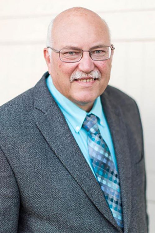 Robert Fearnley - Zone 5