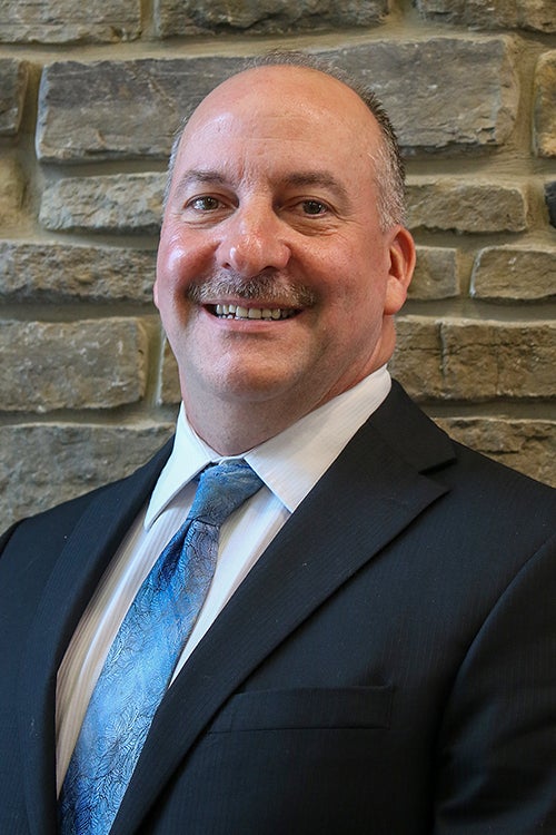 Timothy Tewksbury