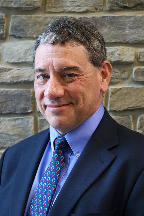 Anthony Ventello