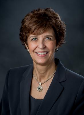 Annette Koder Executive Assistant