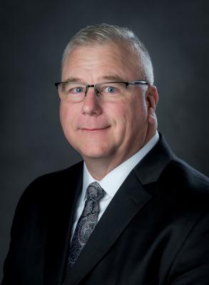 Brian Zeidner Director of Member Services