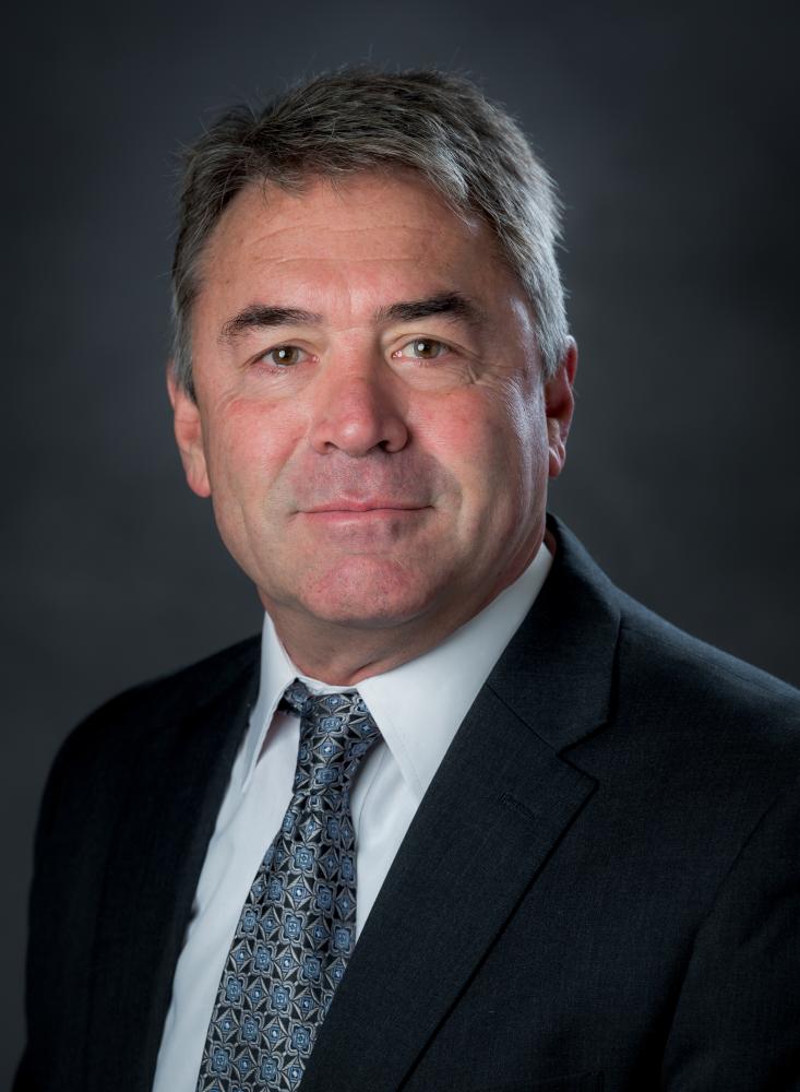 Charles R. McNamara Z8