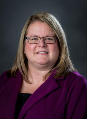 Jennifer Jones Chief Financial Officer