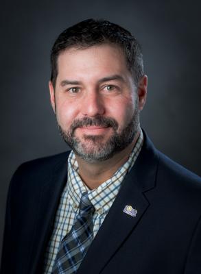 Kyle Lane Director of Broadband Operations