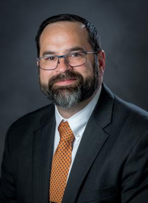 Nicholas Berger Senior Director of Engineering & Operations