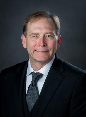 Steven Allabaugh President & CEO