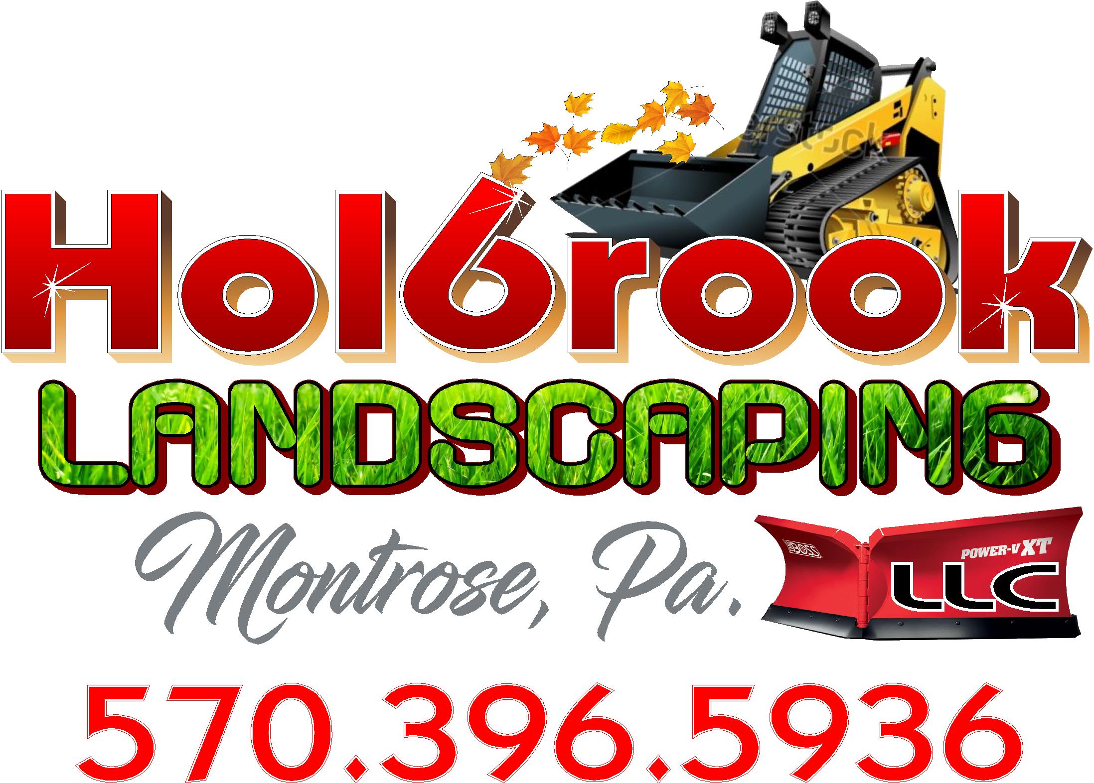 holbrooks logo