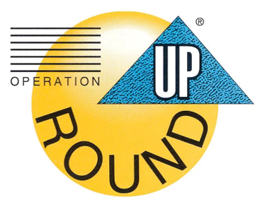 Operation Round Up Logo