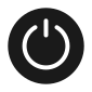 power on icon