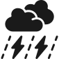 thunder icon