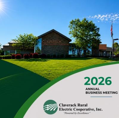 Annual Meeting Cover Photo