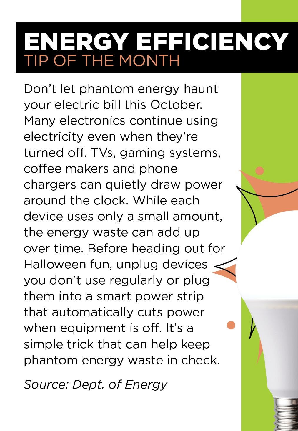 October 2026 Tip of Month
